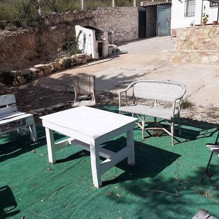 San Jose Villa Руидера Екстериор снимка