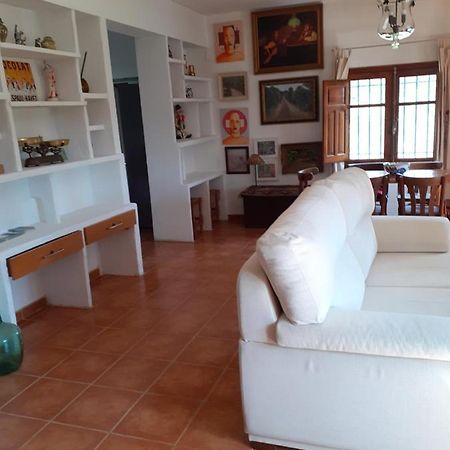 San Jose Villa Руидера Екстериор снимка