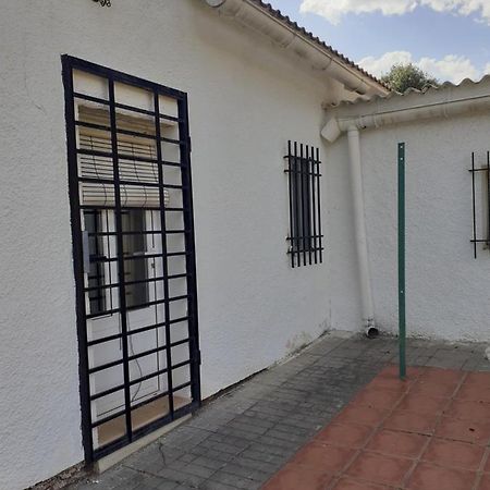San Jose Villa Руидера Екстериор снимка