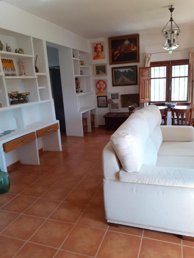 San Jose Villa Руидера Екстериор снимка