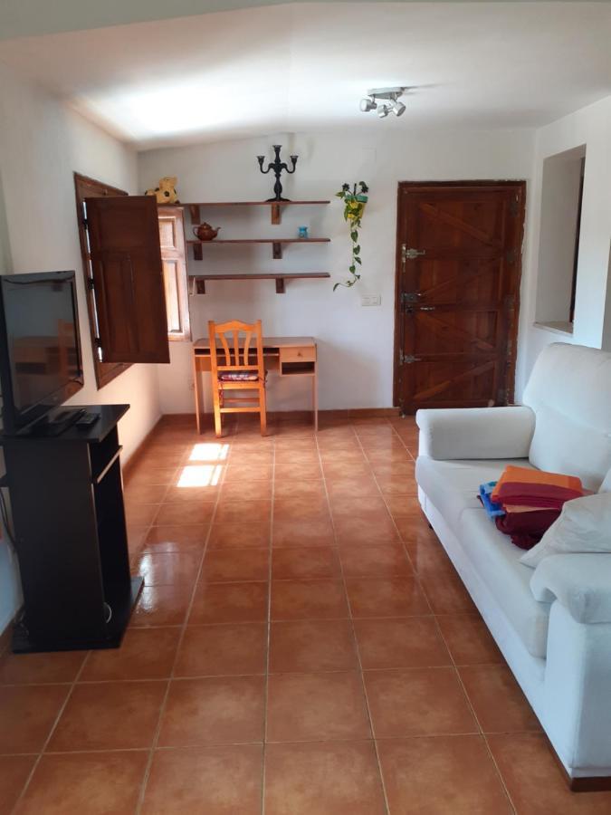San Jose Villa Руидера Екстериор снимка