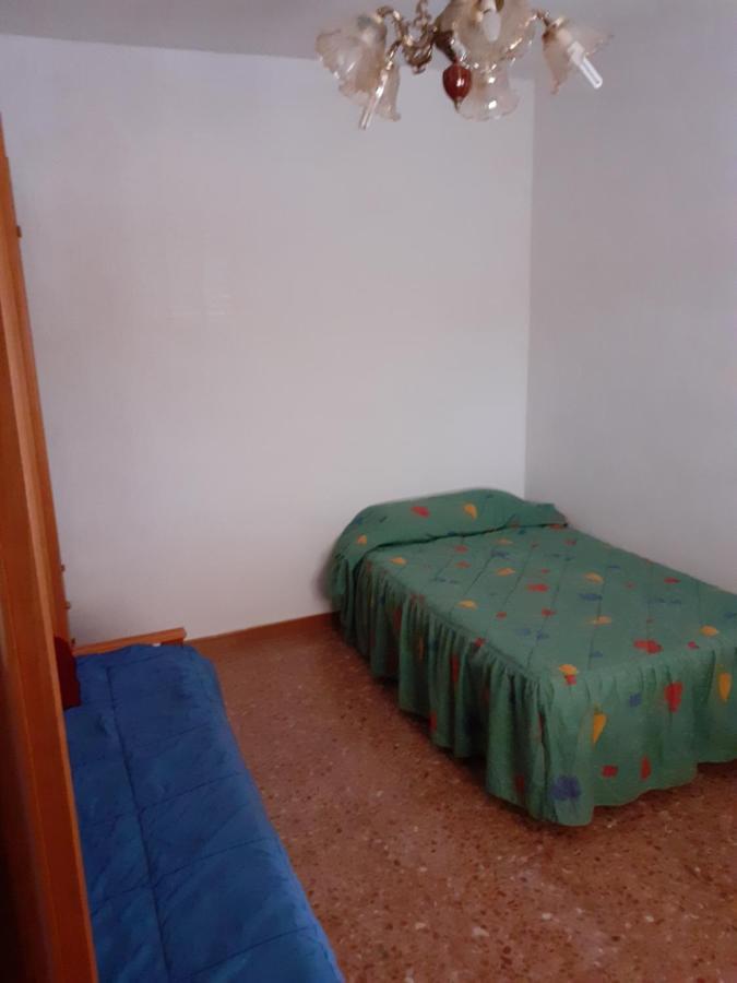 San Jose Villa Руидера Екстериор снимка