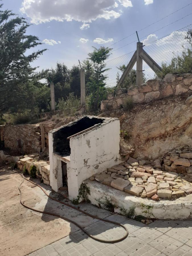 San Jose Villa Руидера Екстериор снимка