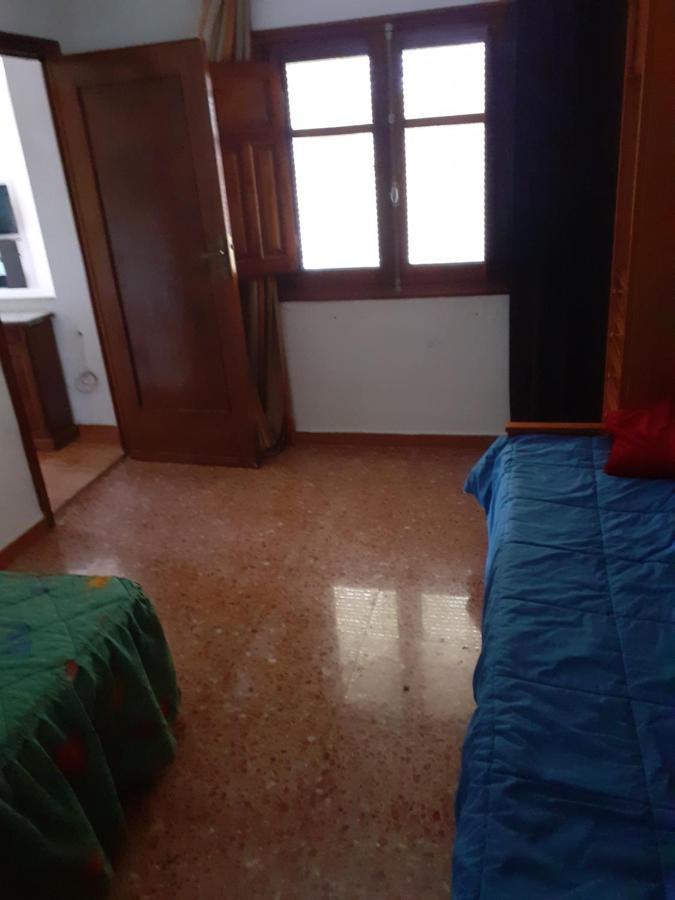 San Jose Villa Руидера Екстериор снимка