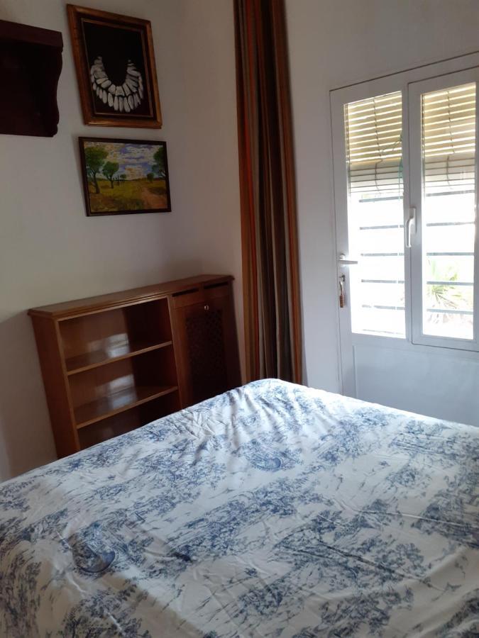 San Jose Villa Руидера Екстериор снимка