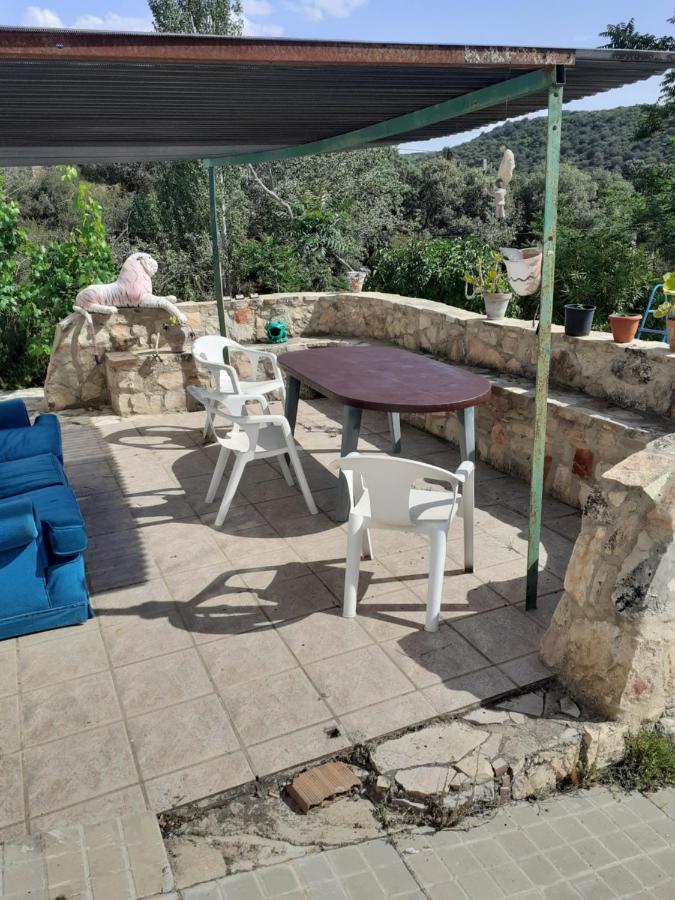San Jose Villa Руидера Екстериор снимка