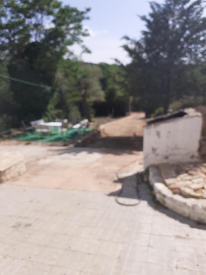 San Jose Villa Руидера Екстериор снимка