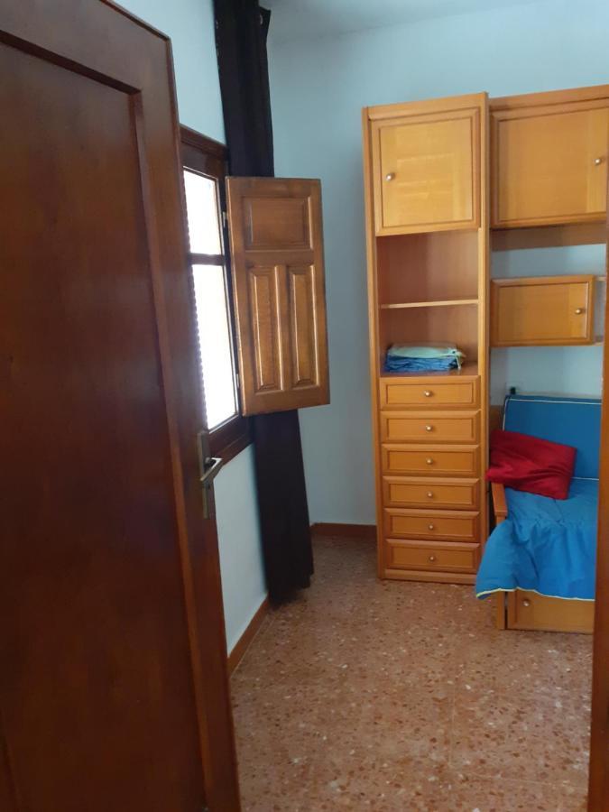 San Jose Villa Руидера Екстериор снимка