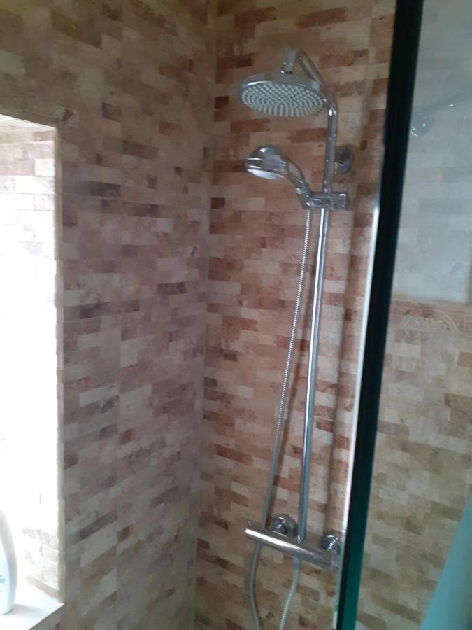 San Jose Villa Руидера Екстериор снимка