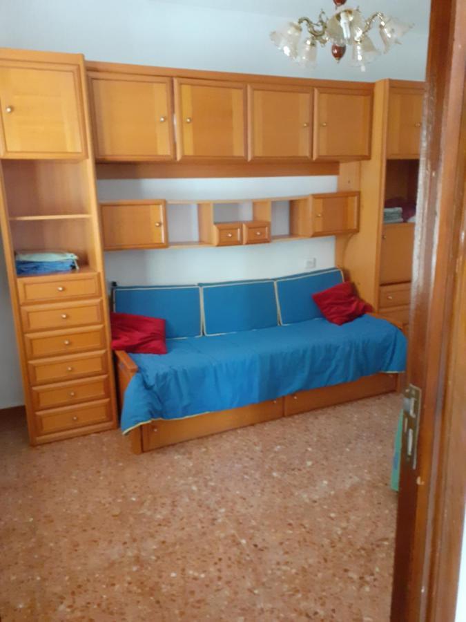 San Jose Villa Руидера Екстериор снимка