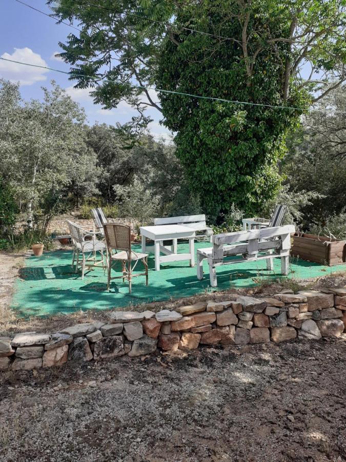 San Jose Villa Руидера Екстериор снимка