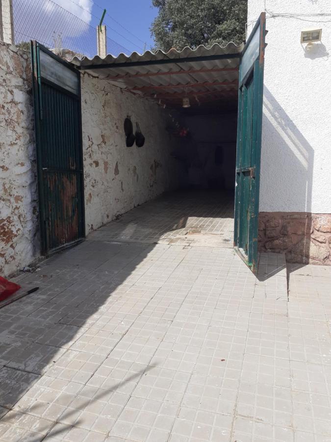 San Jose Villa Руидера Екстериор снимка