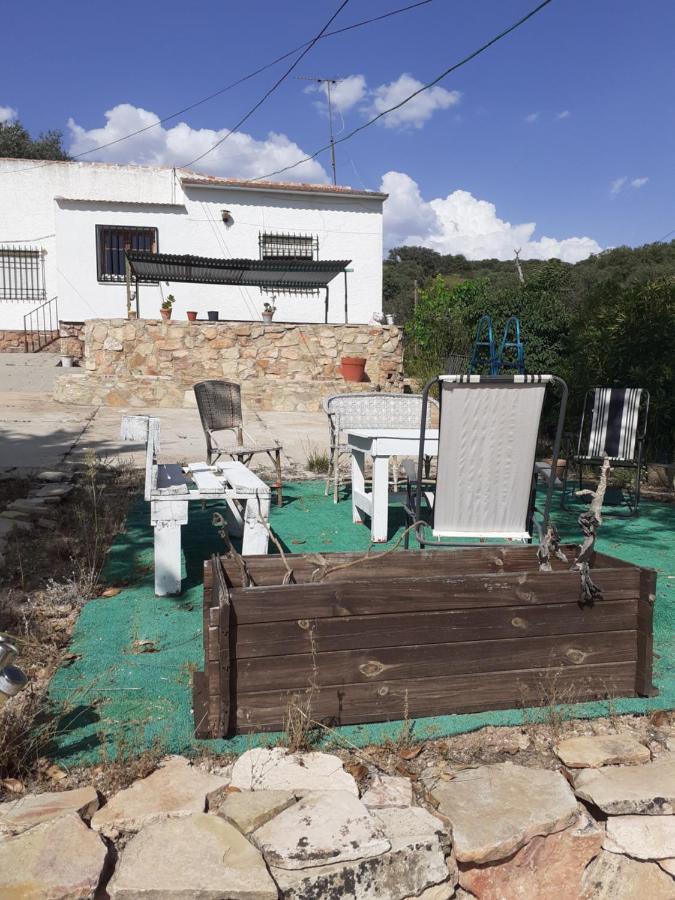 San Jose Villa Руидера Екстериор снимка