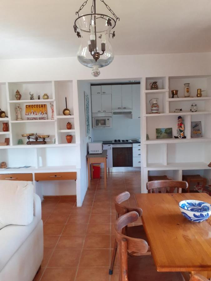San Jose Villa Руидера Екстериор снимка